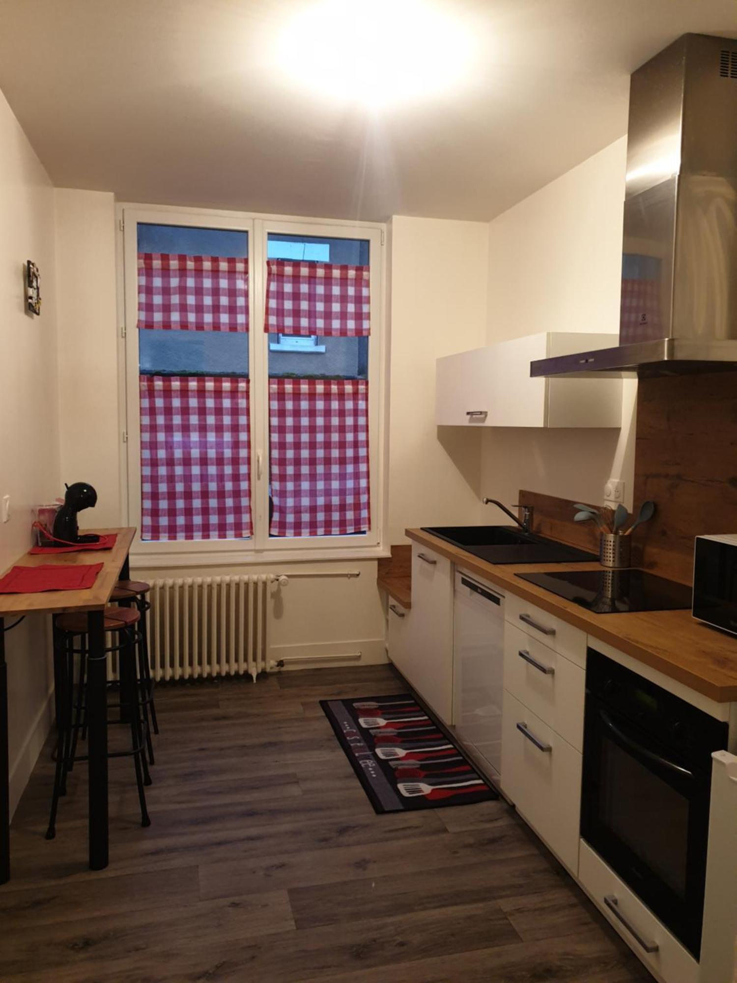 Maison De Ville - Le Silodort Vatan Dış mekan fotoğraf
